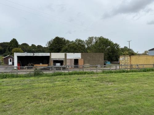 Hillside Farm, Sittingbourne Road, Stockbury, Sittingbourne, ME9