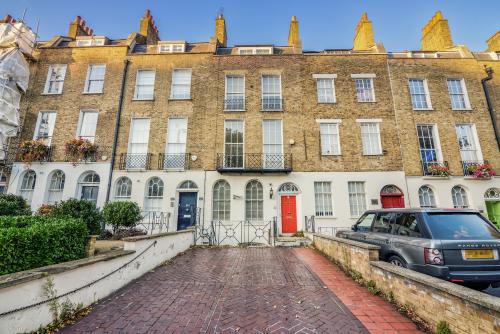 345 City Road, Angel, London, EC1V