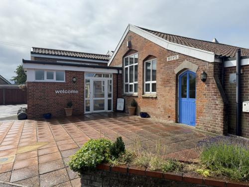 The School House, 1 The Street, Norwich, NR14