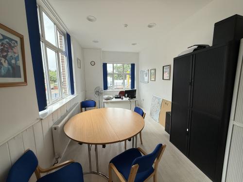 The School House, 1 The Street, Norwich, NR14