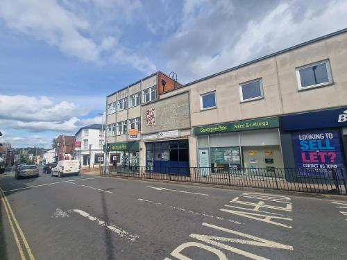 35 Winchester Street, Basingstoke, RG21