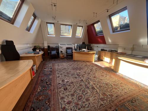 27A Brownlow Mews, Bloomsbury, London, WC1N