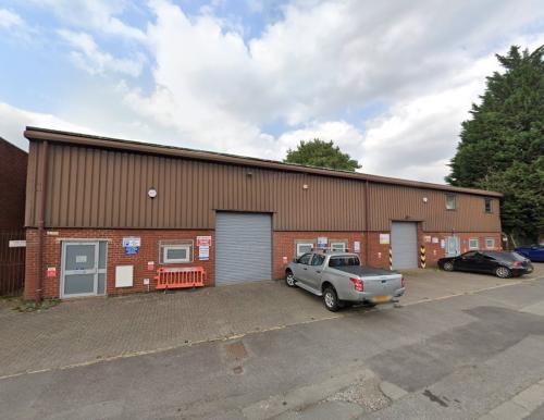 Units 1 & 2, 41 Millers Road, Warwick, CV34