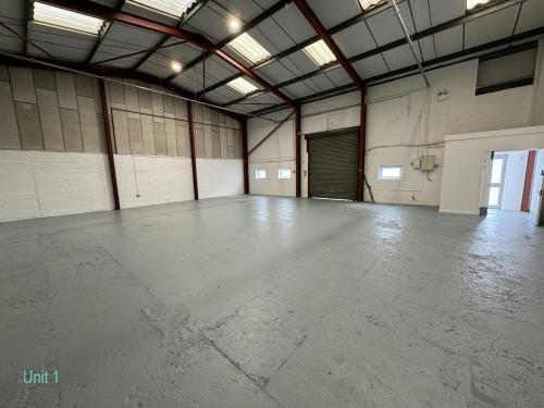 Units 1 & 2, 41 Millers Road, Warwick, CV34