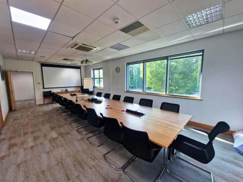 Unit 1 Faraday Office Park, Rankine Road, Basingstoke, RG24