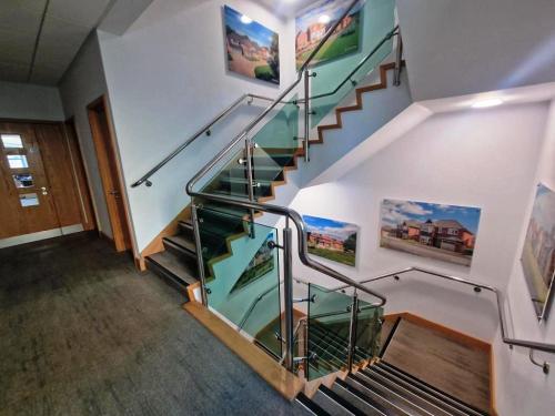 Unit 1 Faraday Office Park, Rankine Road, Basingstoke, RG24