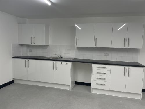 Unit B4, Telford Road Houndmills Industrial Estate, Houndmills Industrial Estate, Basingstoke, RG21