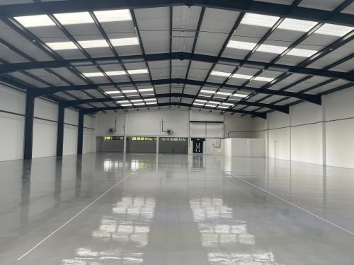 Unit B4, Telford Road Houndmills Industrial Estate, Houndmills Industrial Estate, Basingstoke, RG21