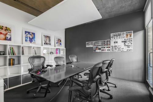 23 Bateman's Row, Shoreditch, London, EC2A