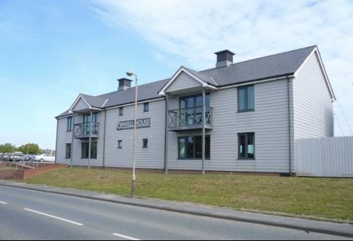 Suite B Orwell House, The Strand, Wherstead, Ipswich, IP2