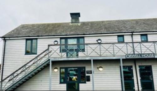 Suite B Orwell House, The Strand, Wherstead, Ipswich, IP2