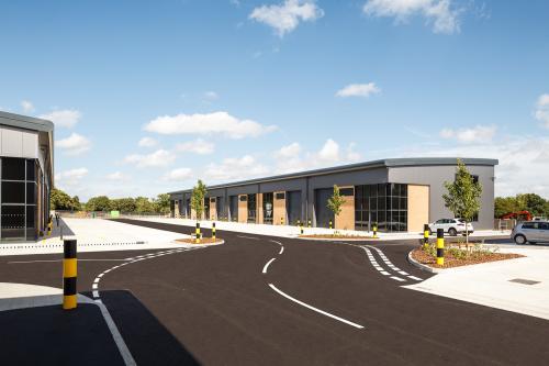 Unit 7, Nepicar Park, London Road, Wrotham, Sevenoaks, TN15