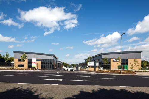 Unit 7, Nepicar Park, London Road, Wrotham, Sevenoaks, TN15