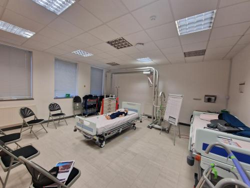 Units 2 &3 Millennium House, Vickers Business Centre Priestley Road, Basingstoke, RG24