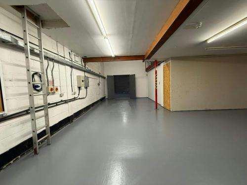 9, Palmers Road Industrial Estate, Emsworth, PO10