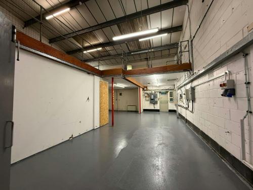 9, Palmers Road Industrial Estate, Emsworth, PO10
