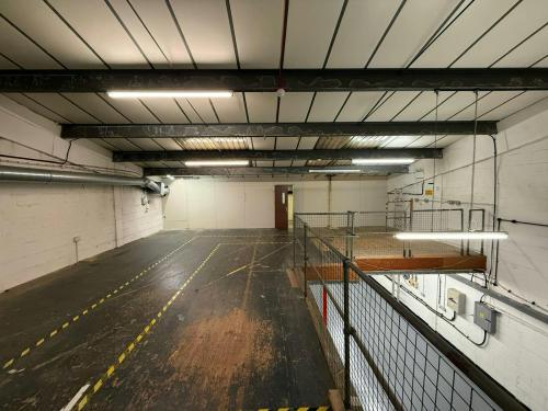9, Palmers Road Industrial Estate, Emsworth, PO10