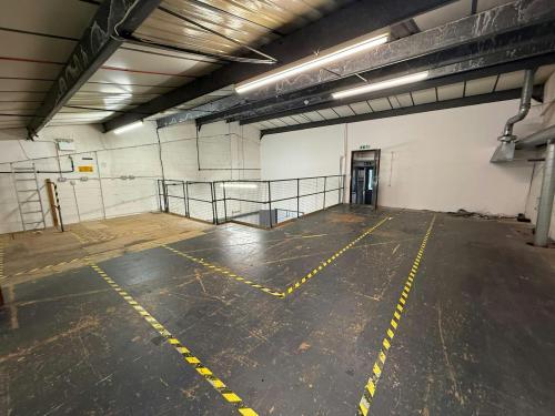 9, Palmers Road Industrial Estate, Emsworth, PO10