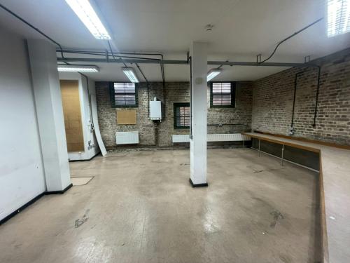 4&5 Artichoke Mews, Artichoke Place, Camberwell, London, SE5
