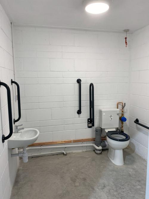 Unit 2 New Barn, Manor Farm Yard, Upton Grey, Basingstoke, RG25