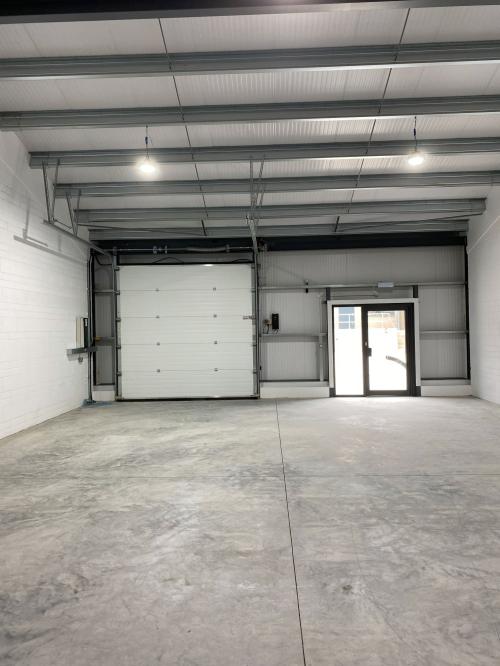 Unit 2 New Barn, Manor Farm Yard, Upton Grey, Basingstoke, RG25
