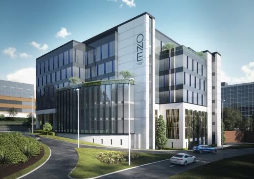 Basing View, One, Basingstoke, RG21