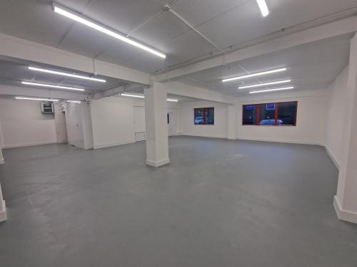 Unit F Daneshill Central, Armstrong Road, Basingstoke, RG24
