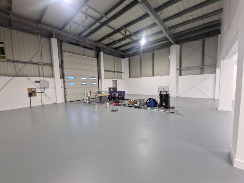 Unit F Daneshill Central, Armstrong Road, Basingstoke, RG24