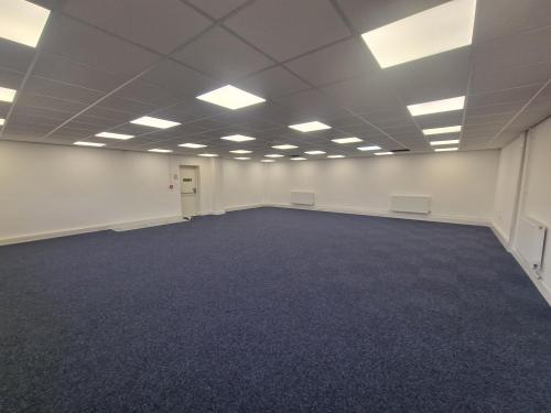 Unit F Daneshill Central, Armstrong Road, Basingstoke, RG24