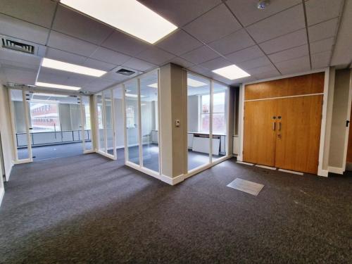 Eastlands I, London Road, Basingstoke, RG21