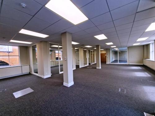 Eastlands I, London Road, Basingstoke, RG21