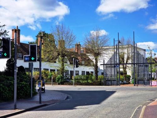 Eastlands I, London Road, Basingstoke, RG21