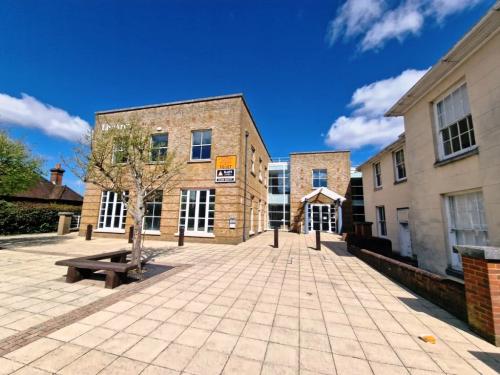 Eastlands I, London Road, Basingstoke, RG21