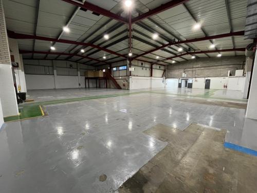 Iceni House, Severalls Industrial Park, Stephenson Road, Colchester, CO4