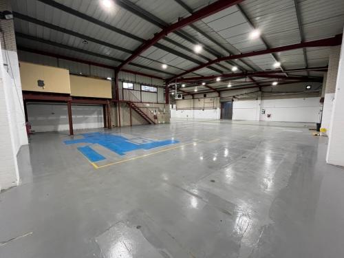 Iceni House, Severalls Industrial Park, Stephenson Road, Colchester, CO4