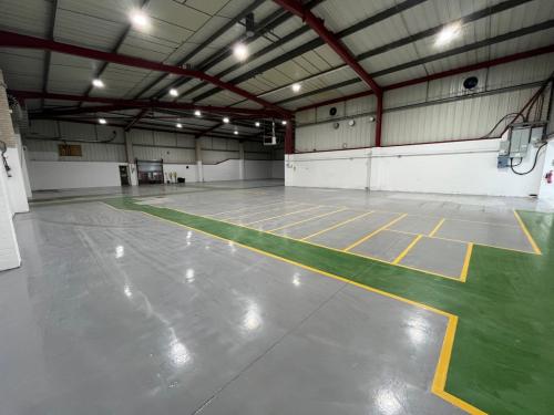 Iceni House, Severalls Industrial Park, Stephenson Road, Colchester, CO4