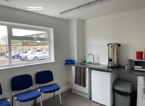 Unit B, Westfield Industrial Estate, Second Avenue, Radstock, BA3