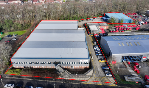 17 Priestley Road, Houndmills Industrial Estate, Basingstoke, RG24