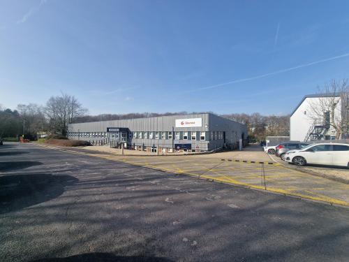 17 Priestley Road, Houndmills Industrial Estate, Basingstoke, RG24