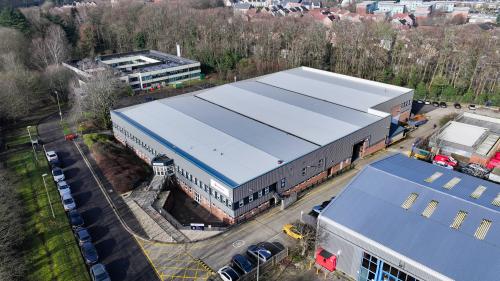 17 Priestley Road, Houndmills Industrial Estate, Basingstoke, RG24