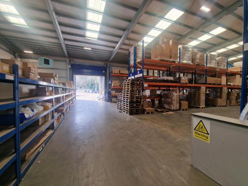 17 Priestley Road, Houndmills Industrial Estate, Basingstoke, RG24
