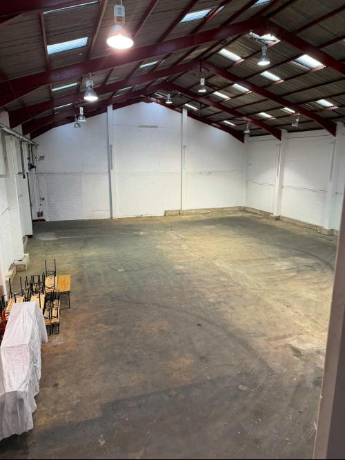 Unit 2a, Sutton Quays Business Park, Clifton Road, Sutton Weaver, Runcorn, WA7