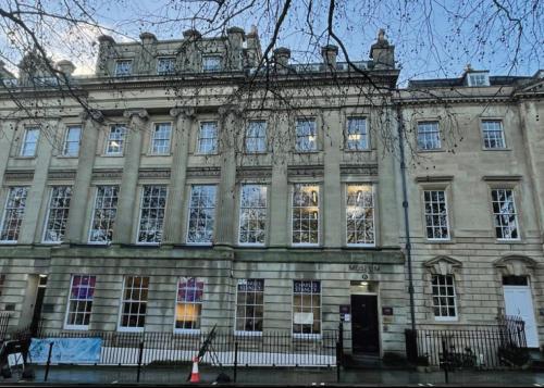 The Moore Room, 16-18 Queen Square, Bath, BA1