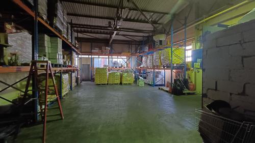 Unit 5 Basildon Business Centre, Pipps Hill Industrial Estate, Basildon, SS14