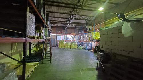 Unit 5 Basildon Business Centre, Pipps Hill Industrial Estate, Basildon, SS14