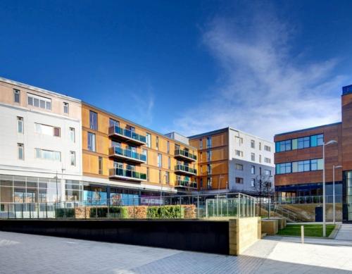 Merchant Gate, 2 Burgage Square, Wakefield, WF1
