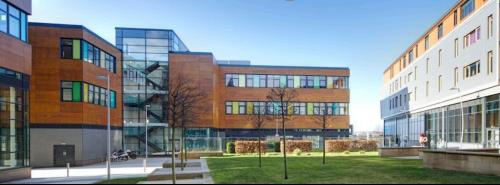 Merchant Gate, 2 Burgage Square, Wakefield, WF1