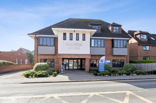 Chiltern House,, Dean Street, Marlow, SL7