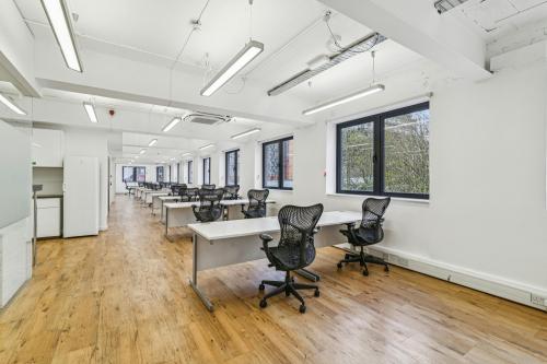 Heritage House, Shortlands, Hammersmith, London, W6