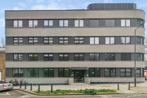 Heritage House, Shortlands, Hammersmith, London, W6